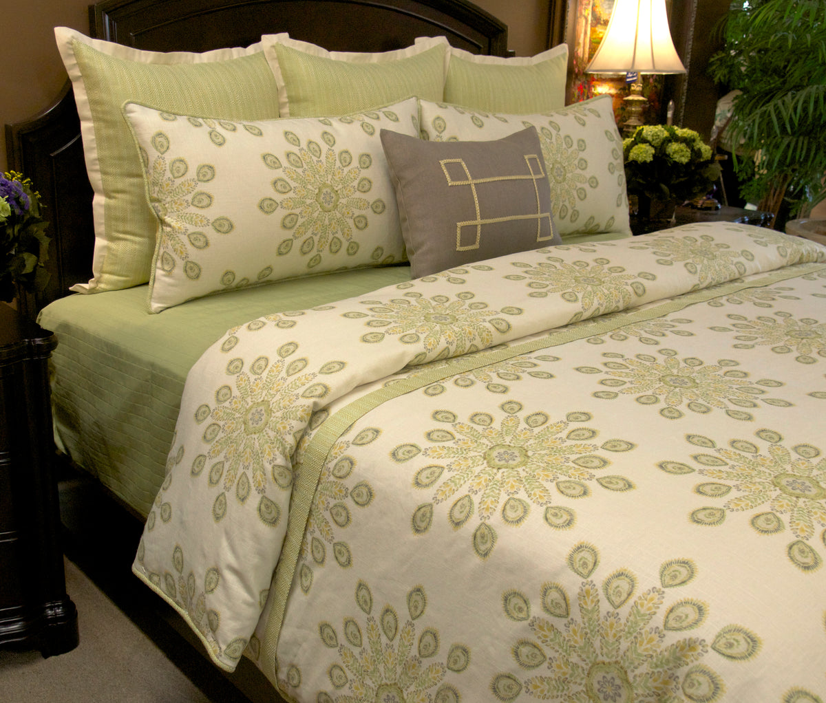 Angela - K&R Interiors