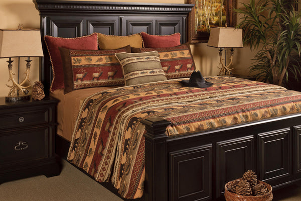 Brendan - K&R Interiors