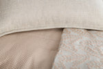 Peaches and Cream Bedspread - K&R Interiors