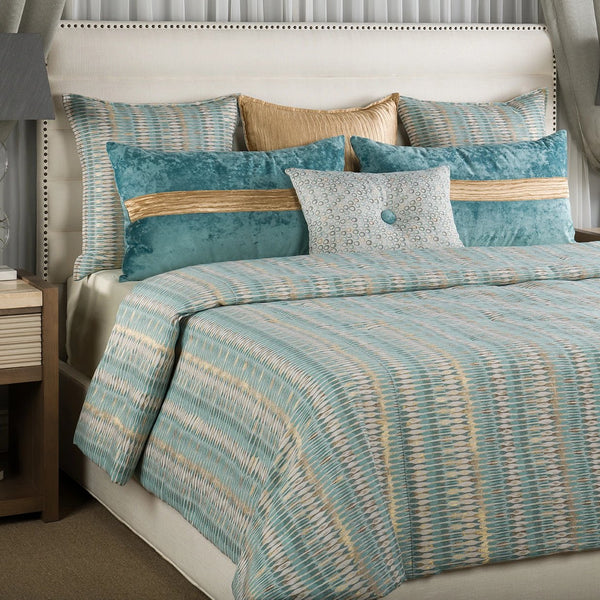 Springville King/Cal King Coverlet - K&R Interiors