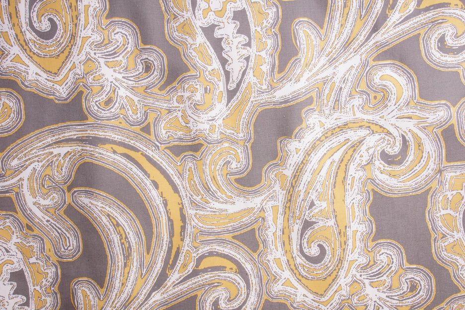 Sunflower King/Cal King Duvet Set - K&R Interiors