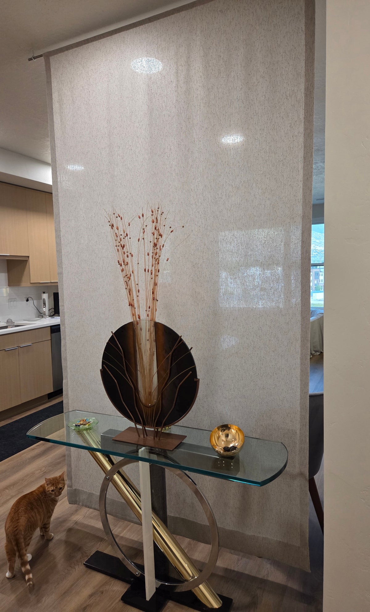 Custom Curtains and Bedding for Functionality
