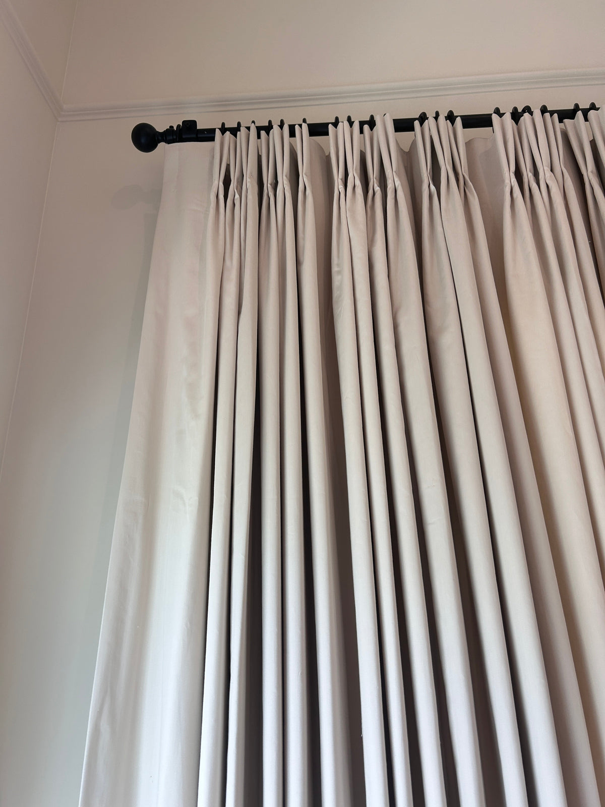 Why Pleated Drapes Are the Gold Standard of Luxury Window Treatments