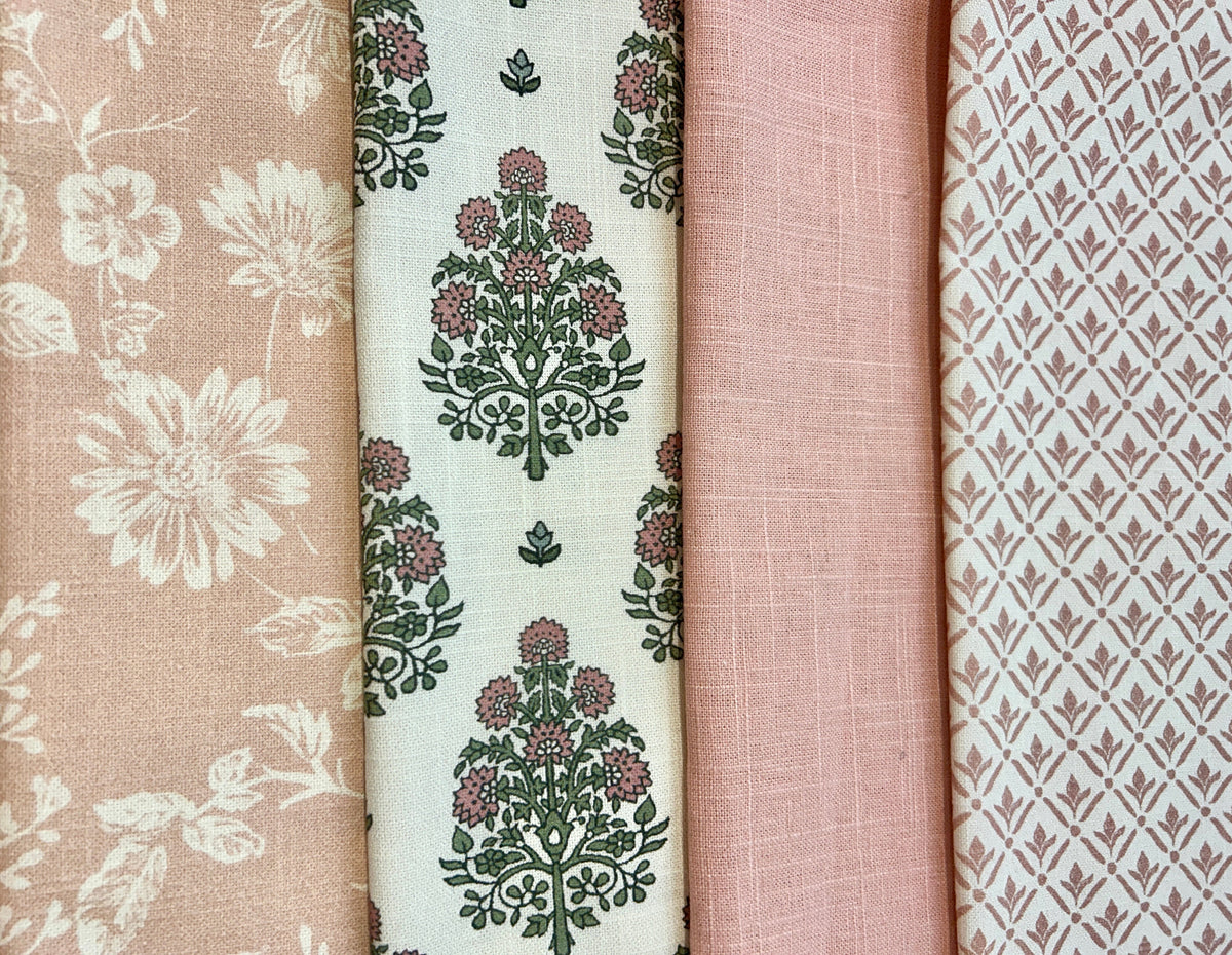 New Designer Fabrics Have Arrived at K&amp;R Interiors