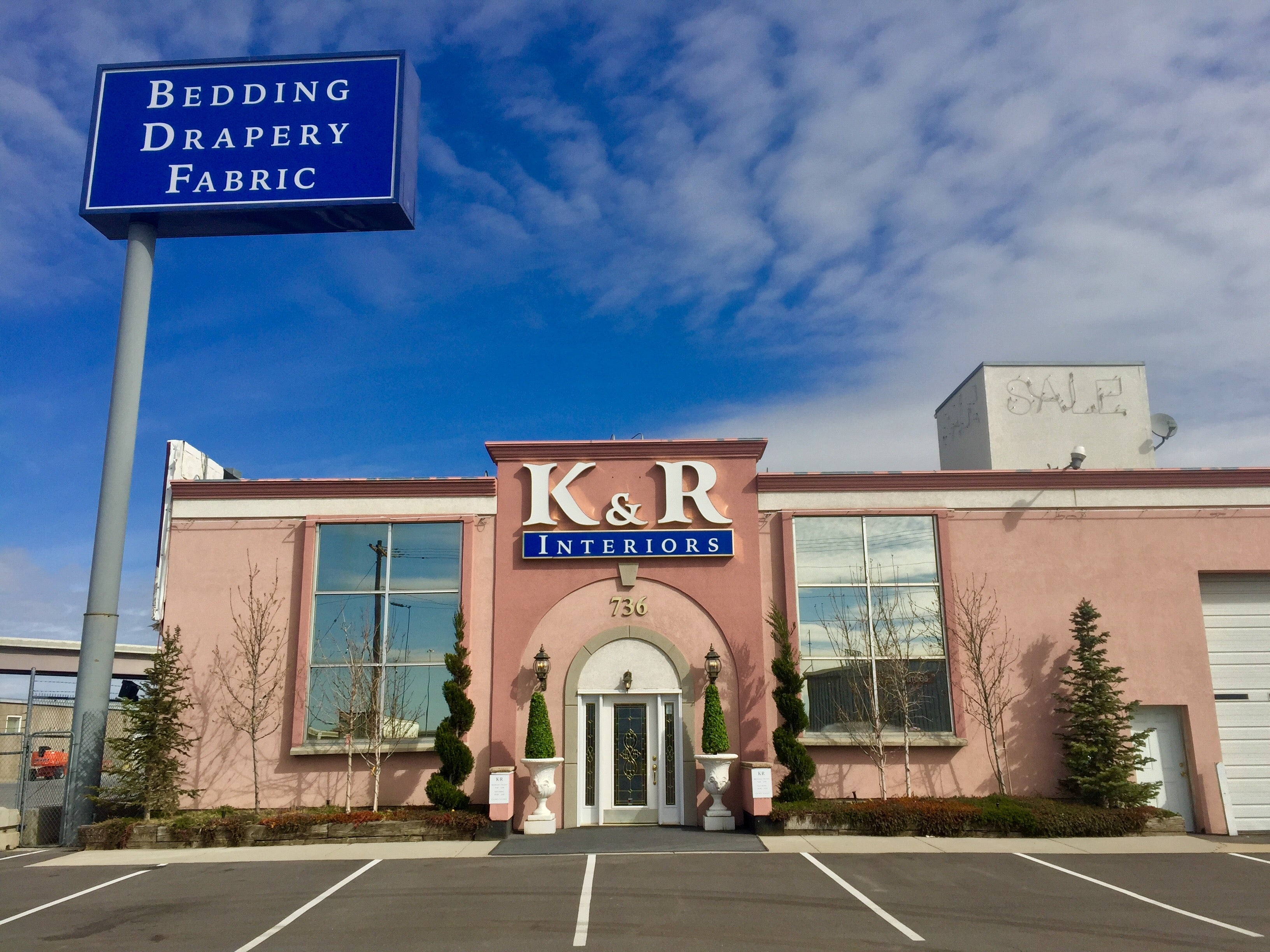 Established in 1978: Over 45 years of craftsmanship and experience.