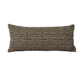 9" x 22" Designer Accent Pillow - K&R Interiors