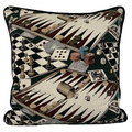 24" x 24" Designer Accent Pillow - K&R Interiors