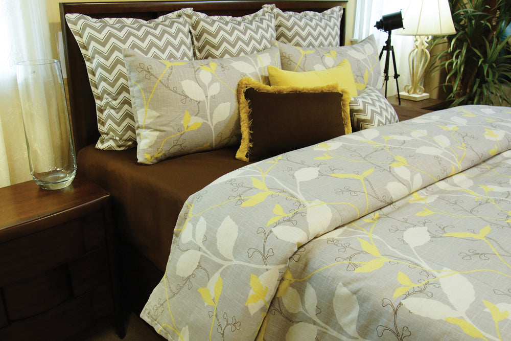 Gray Stone - K&R Interiors