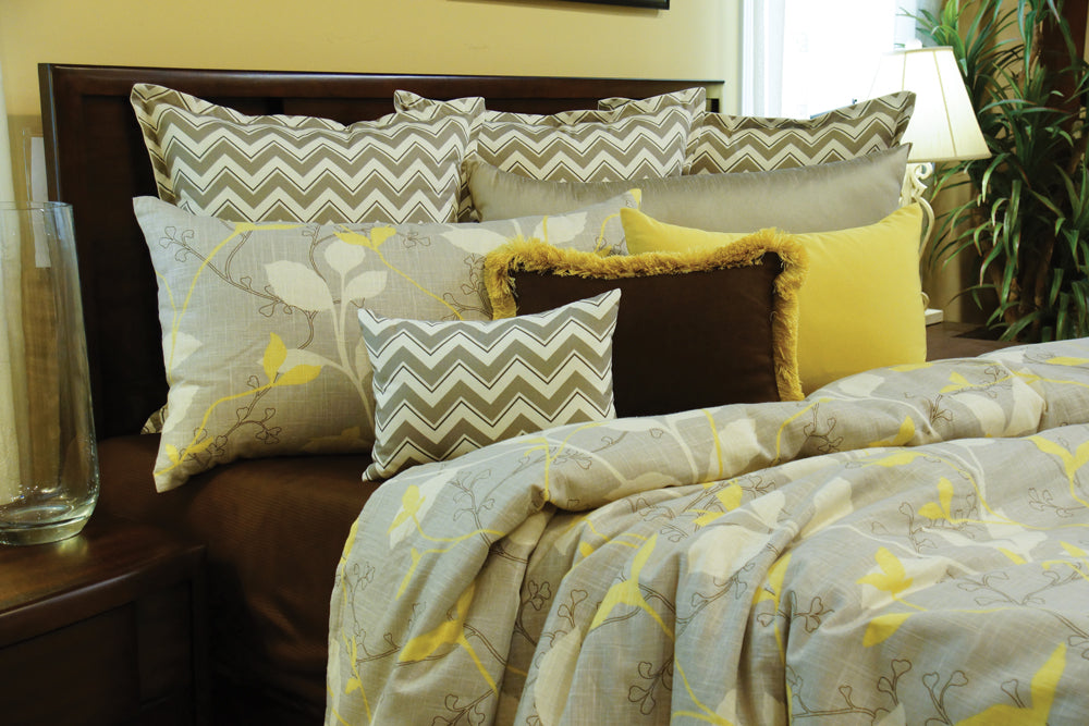 Gray Stone - K&R Interiors