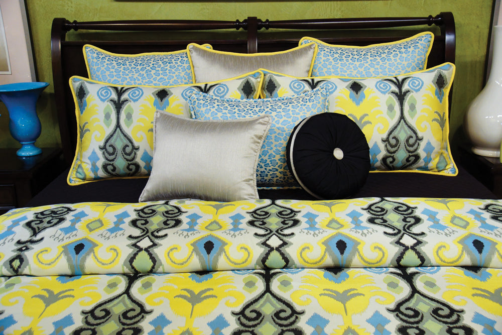 Capri - K&R Interiors