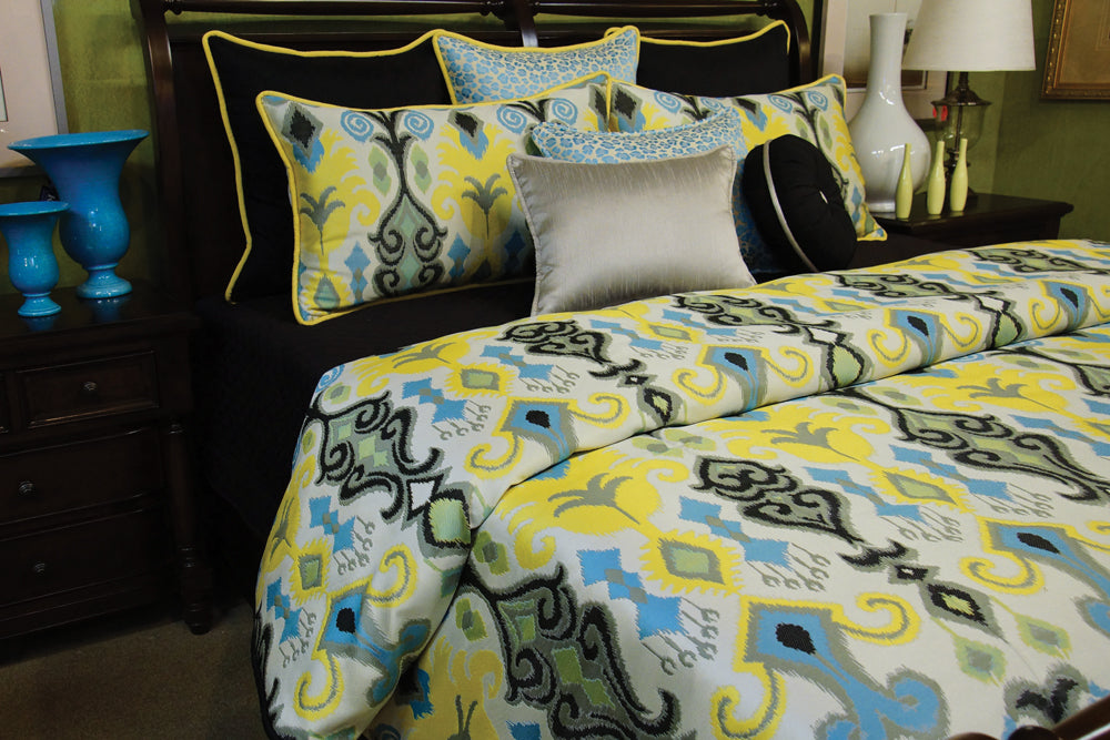 Capri - K&R Interiors