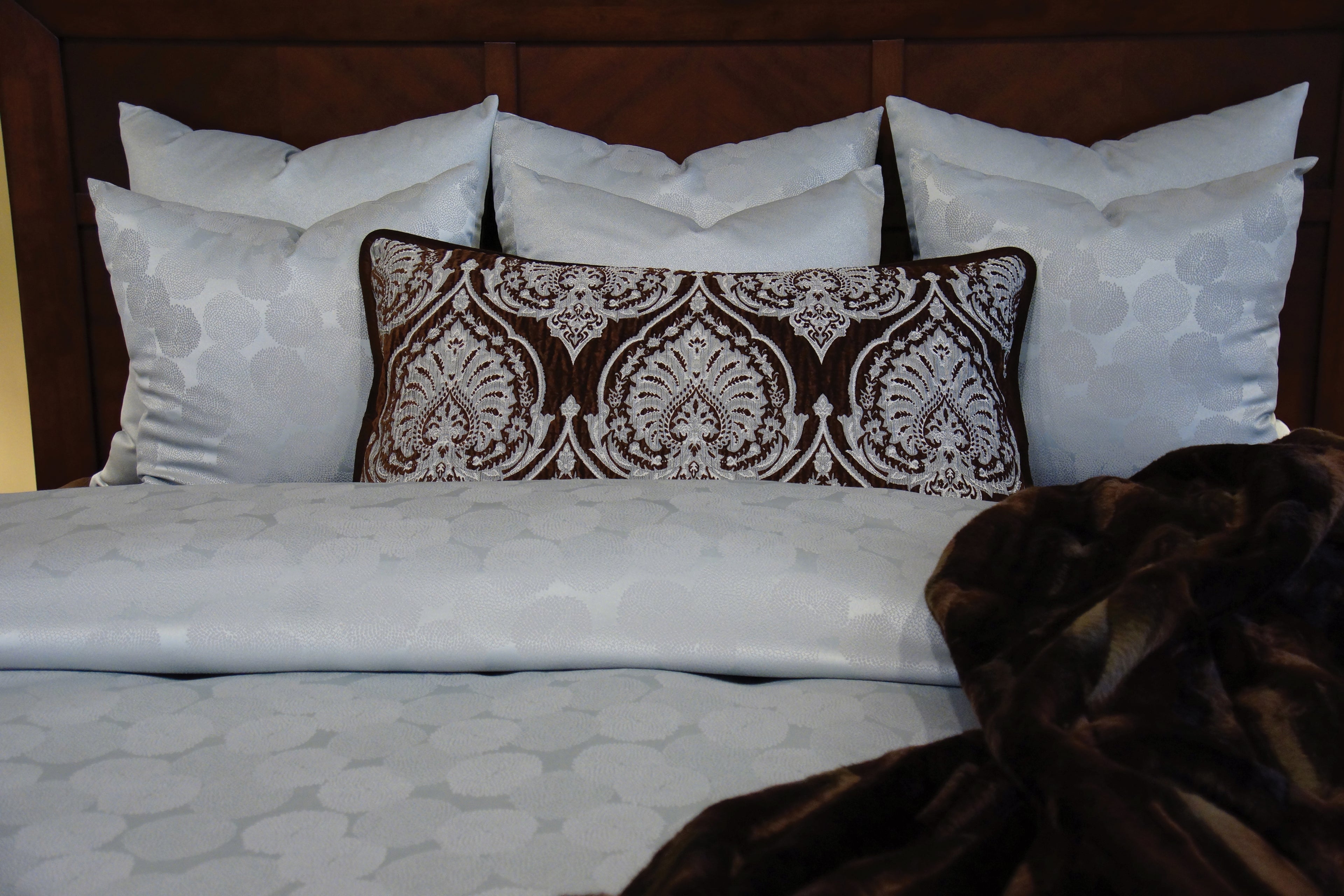 Skyline - K&R Interiors