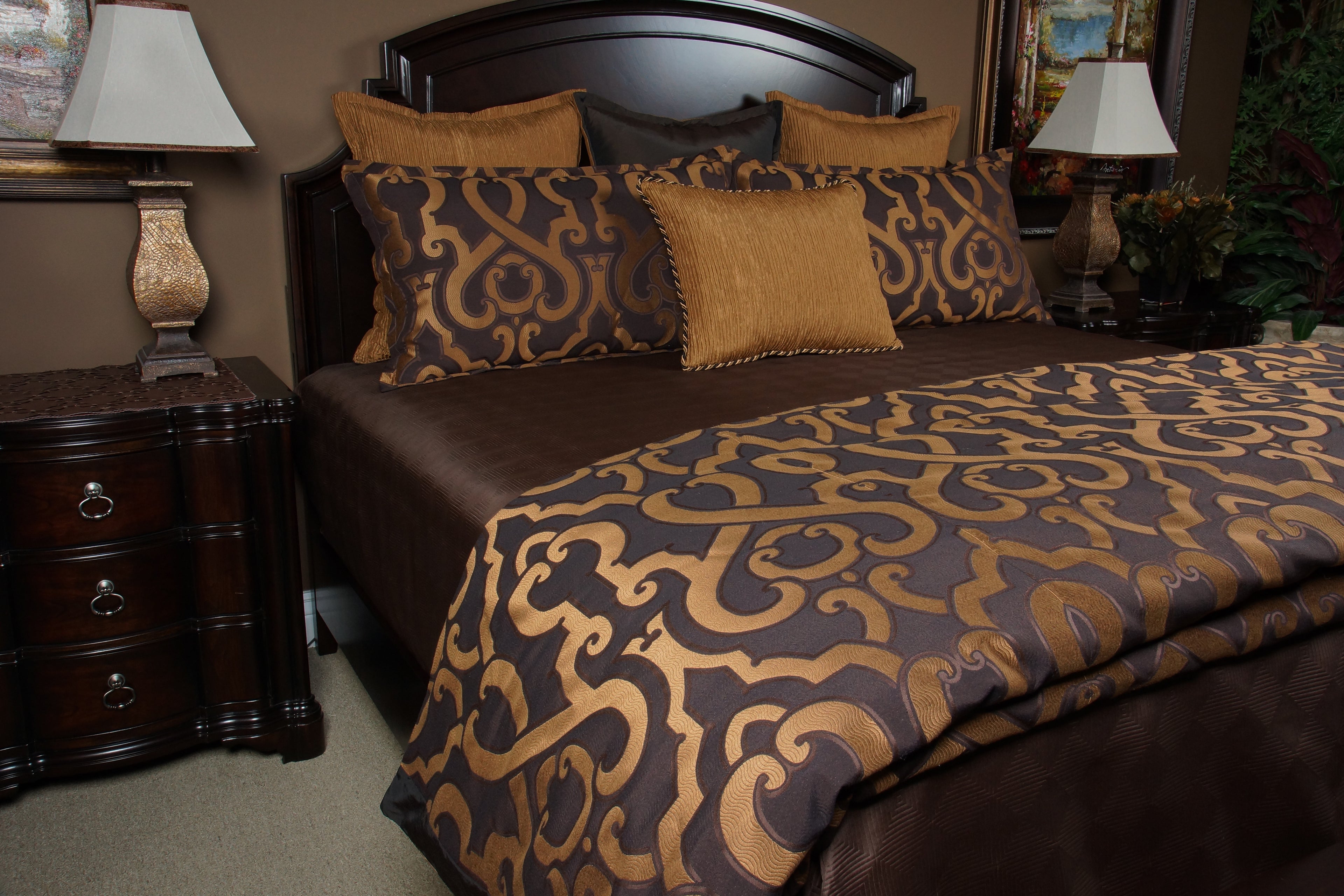 Morocco - K&R Interiors