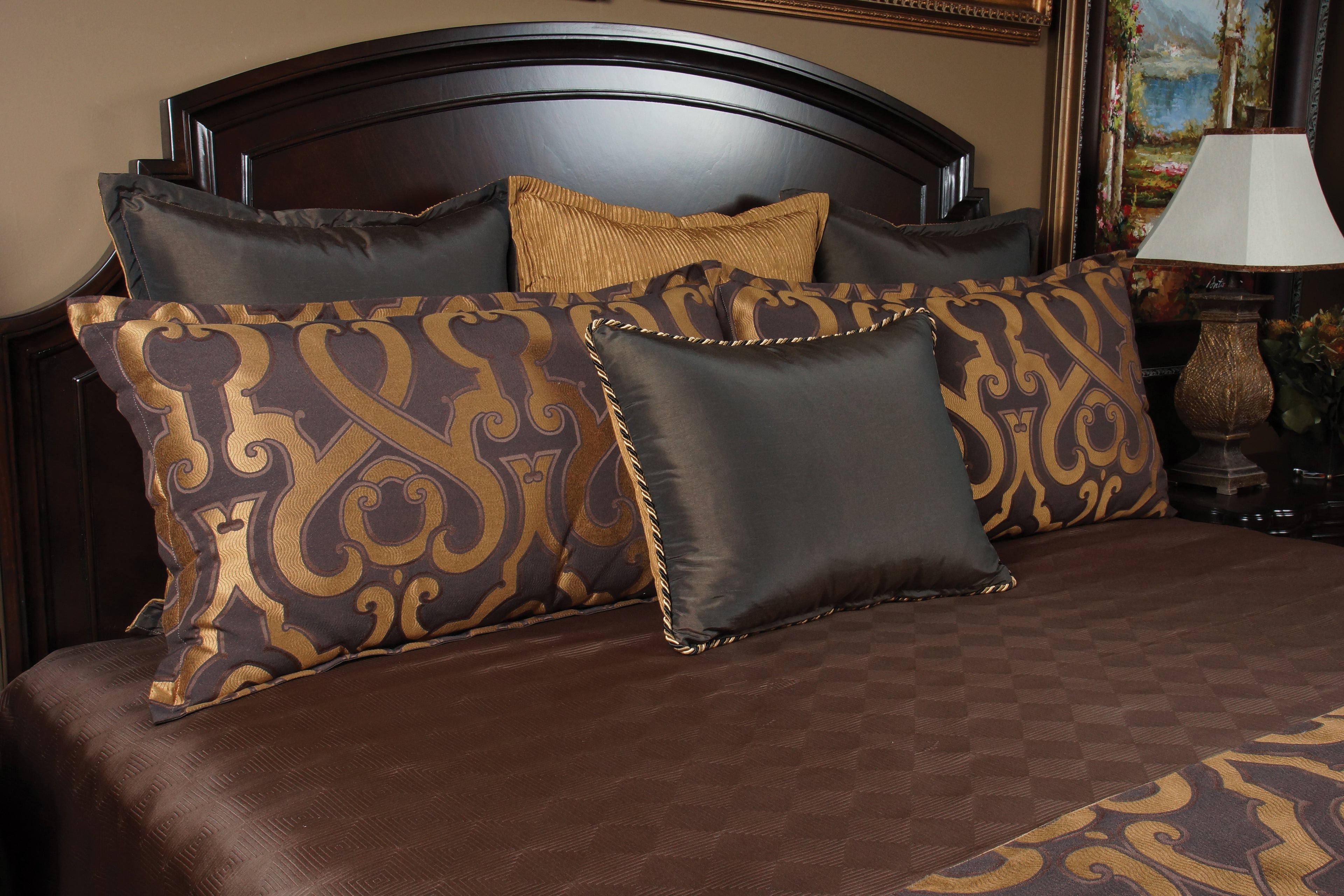 Morocco - K&R Interiors