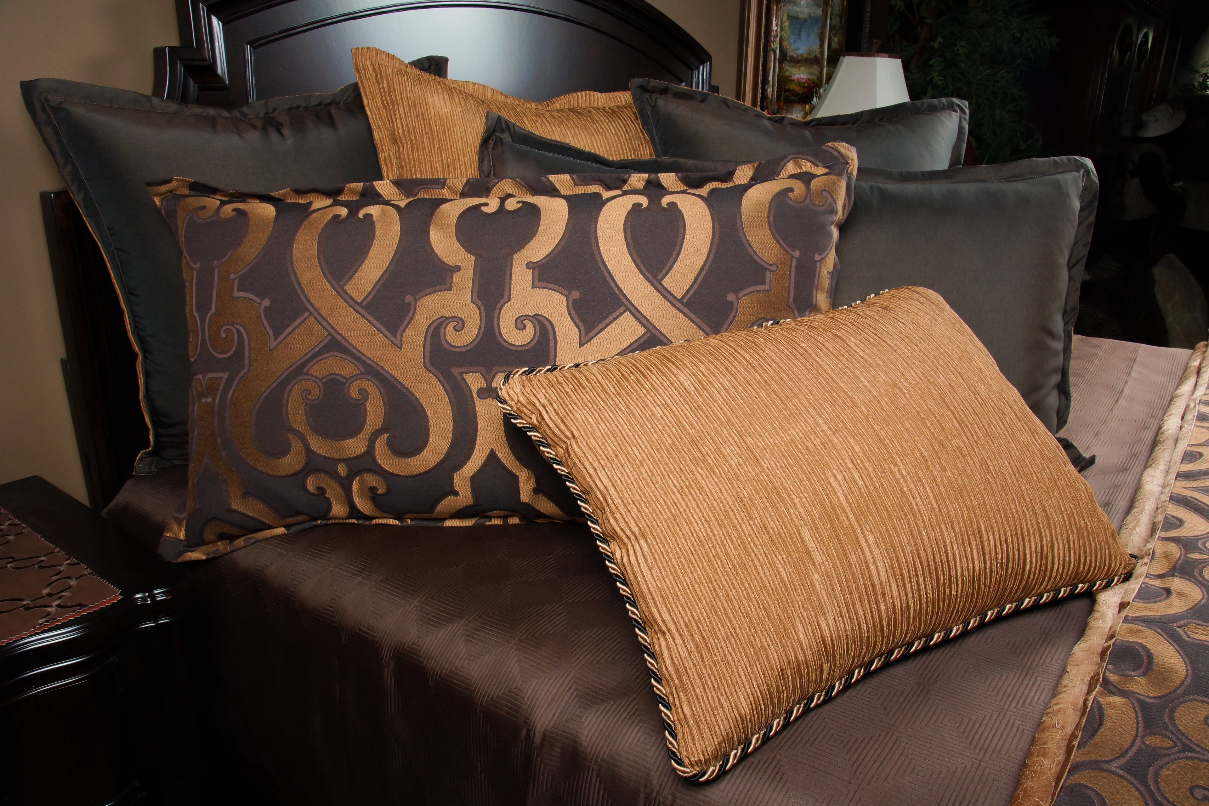 Morocco - K&R Interiors