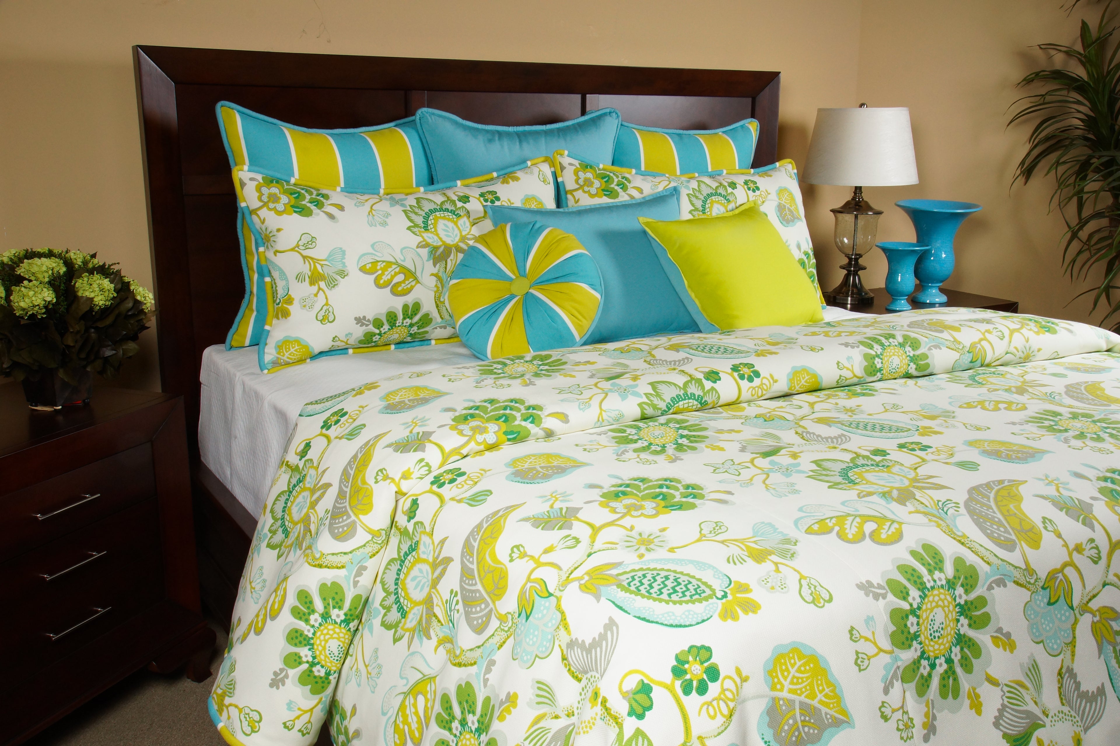 Cabana - K&R Interiors