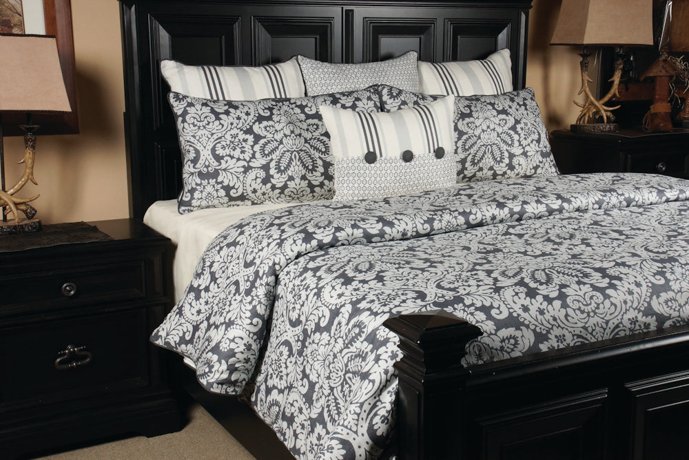 Bridgeport - K&R Interiors