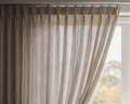Custom Drapery - K&R Interiors
