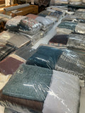 Designer Fabric Mystery Box