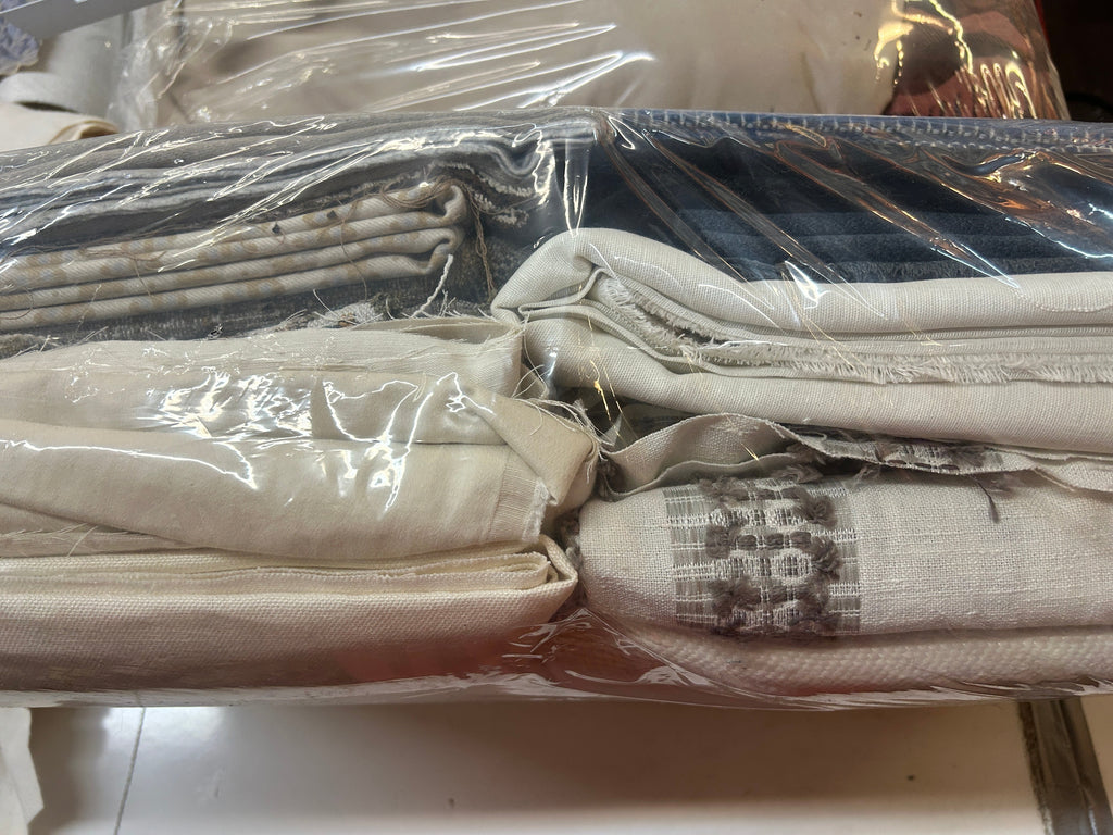 Designer Fabric Mystery Box