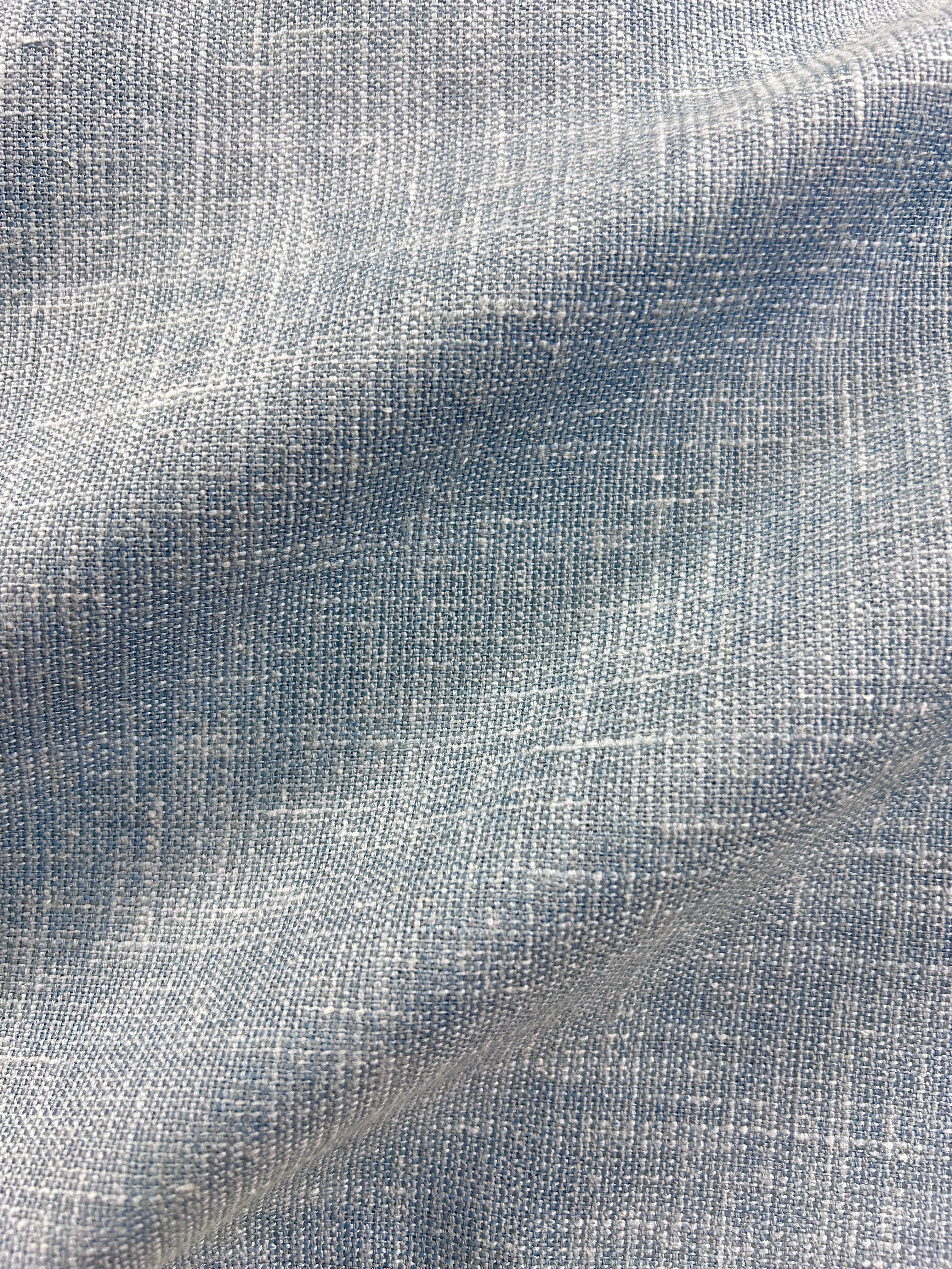 #002 Blue