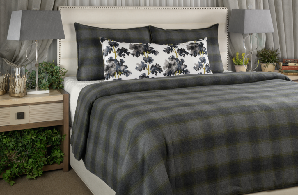 Murphy Loden Duvet Set - K&R Interiors