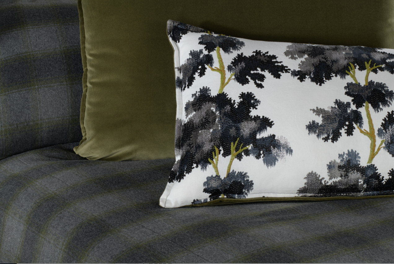 Murphy Loden Duvet Set - K&R Interiors