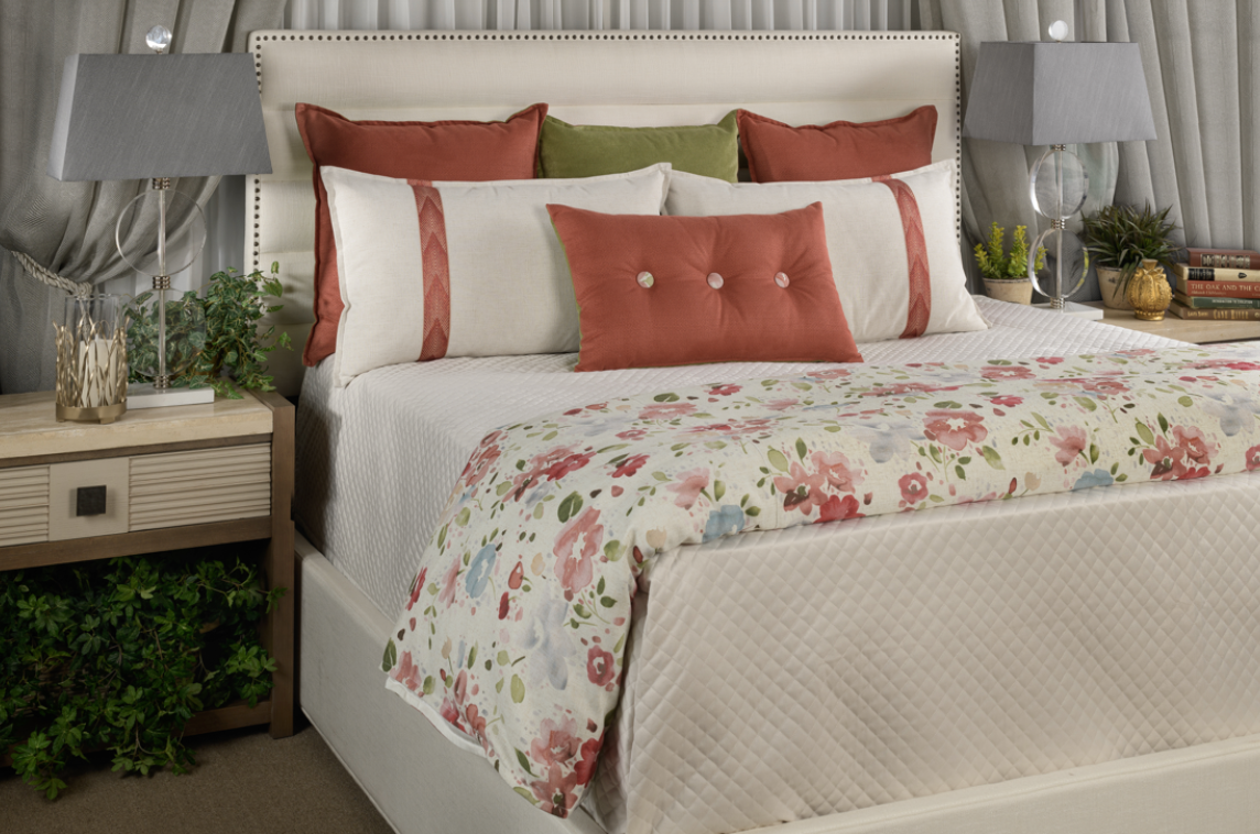 Lauren Duvet Set - K&R Interiors