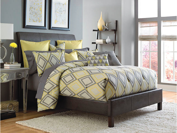 Society Row - K&R Interiors