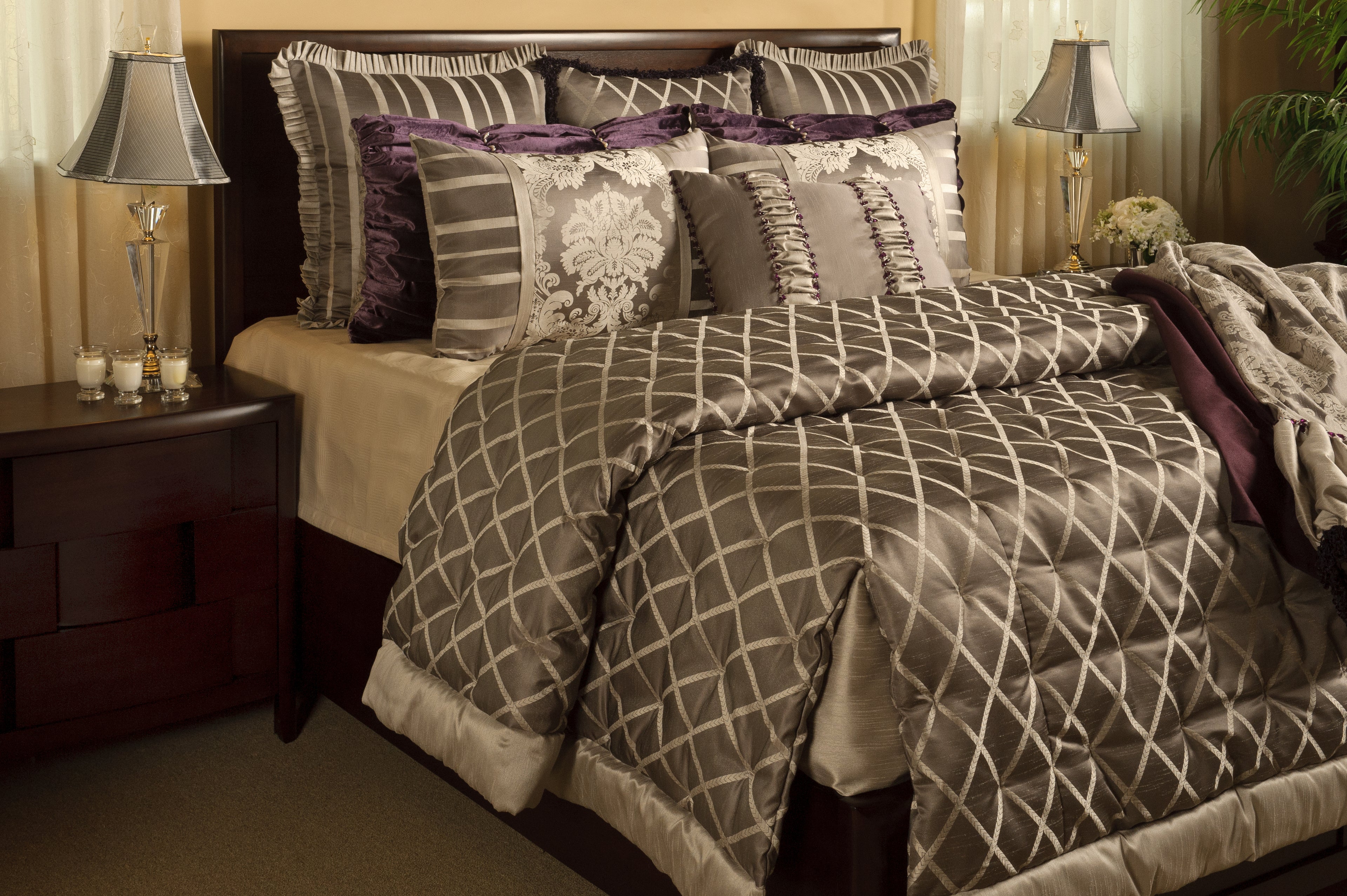 Gwyneth - K&R Interiors