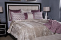 Lana Cal King/King Coverlet Set - K&R Interiors