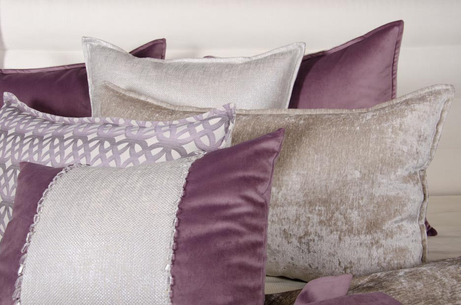 Lana Cal King/King Coverlet Set - K&R Interiors