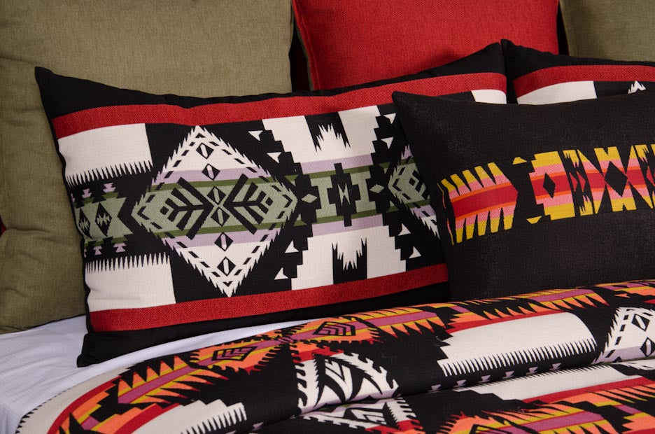 Eagle Rock Cal King/King Coverlet Set - K&R Interiors