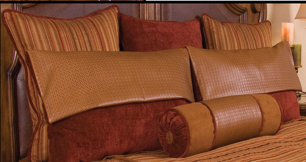 Timberlin Duvet Set - K&R Interiors