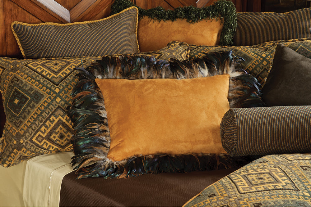 Dallas Queen Duvet Set - K&R Interiors