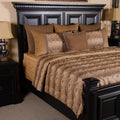 Powell King/Cal King Coverlet - K&R Interiors