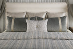Max King/Cal King Quilted Coverlet Set - K&R Interiors