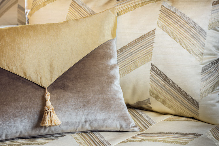 Chelsea King/Cal King Duvet Set - K&R Interiors