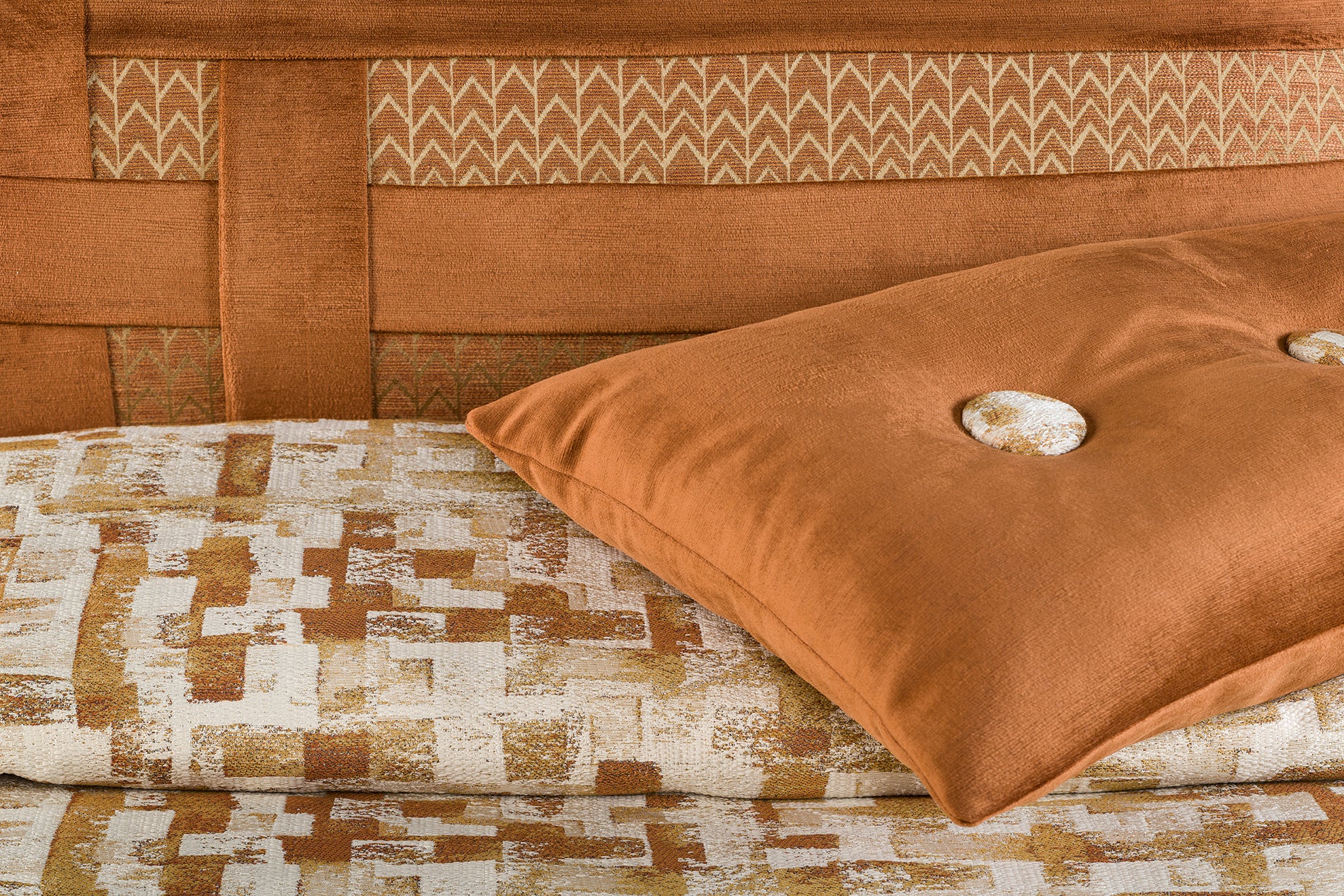 Copperton King/Cal King Duvet Set - K&R Interiors