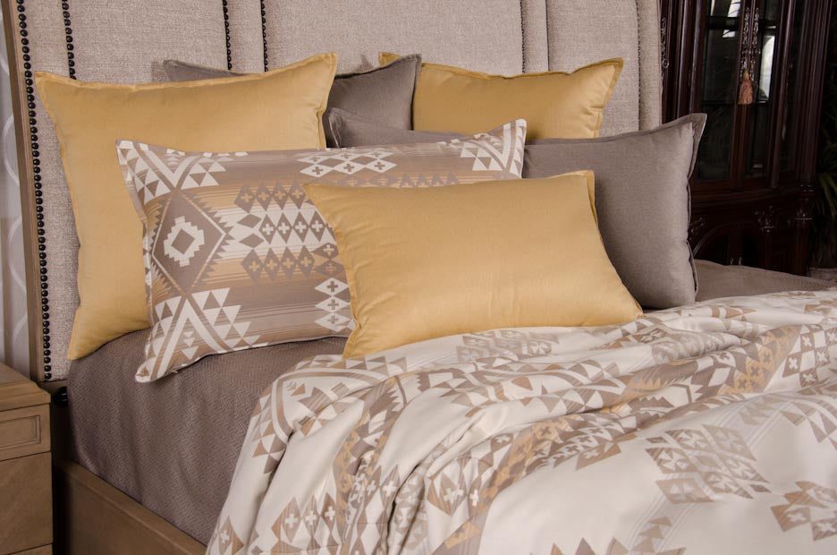 Canyon Land King/Cal King Coverlet Set - K&R Interiors