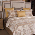 Canyon Land King/Cal King Coverlet Set - K&R Interiors