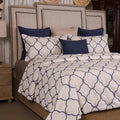 Aria King/Cal King Coverlet Set - K&R Interiors