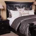 Nightingale King/Cal King Duvet Set - K&R Interiors