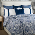 Ashley King/Cal King Coverlet Set - K&R Interiors