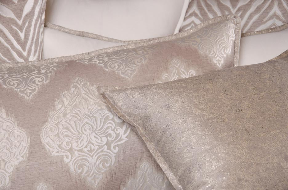 Maxwell King/Cal King Duvet Set - K&R Interiors