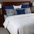 Kaitlyn King/Cal King Duvet Set - K&R Interiors