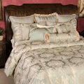 Brittany Cal King/King Coverlet Set - K&R Interiors