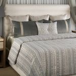 Max King/Cal King Quilted Coverlet Set - K&R Interiors