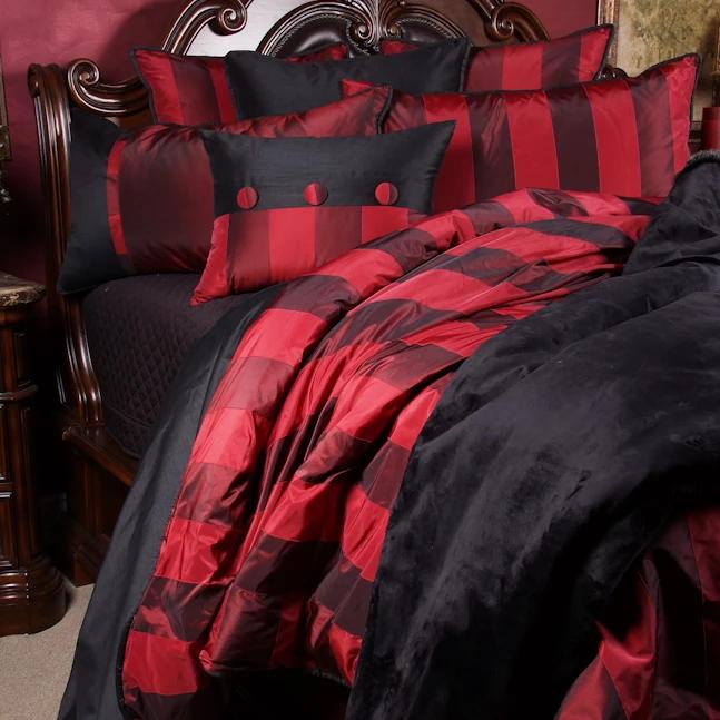 Clarie King Duvet Set - K&R Interiors