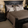 Mohe King/Cal King Duvet Set - K&R Interiors